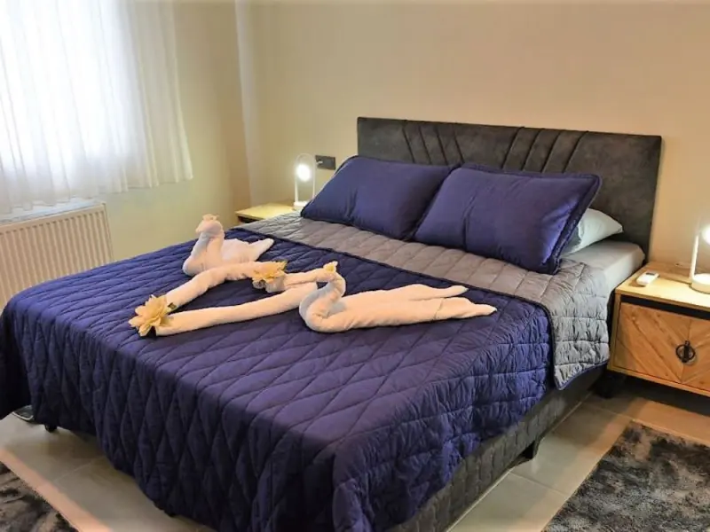 Köyceğiz Yalçın Villaları 37