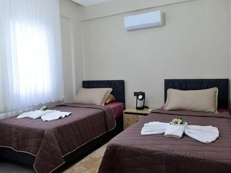 Köyceğiz Yalçın Villaları 41
