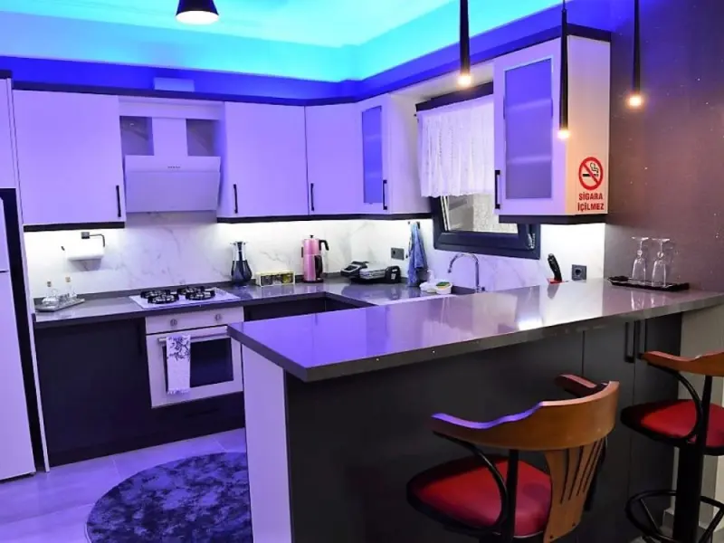 Köyceğiz Yalçın Villaları 45