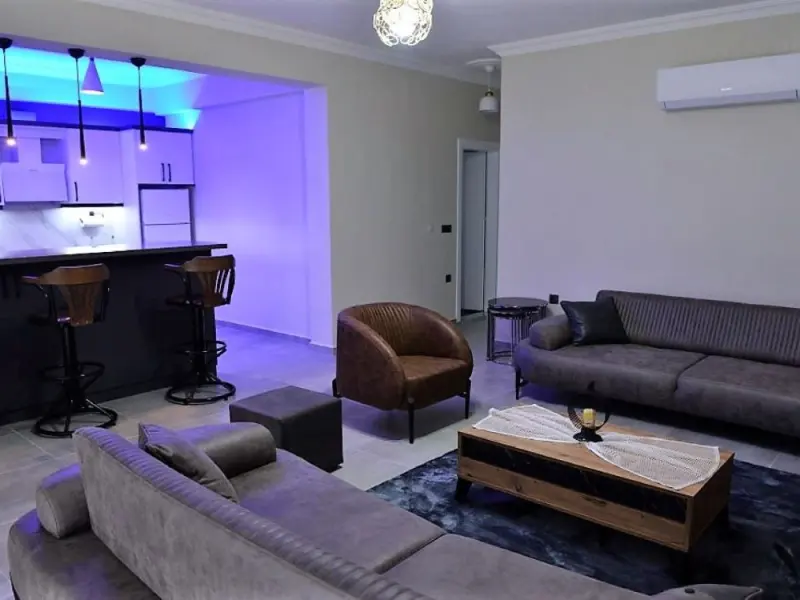 Köyceğiz Yalçın Villaları 27