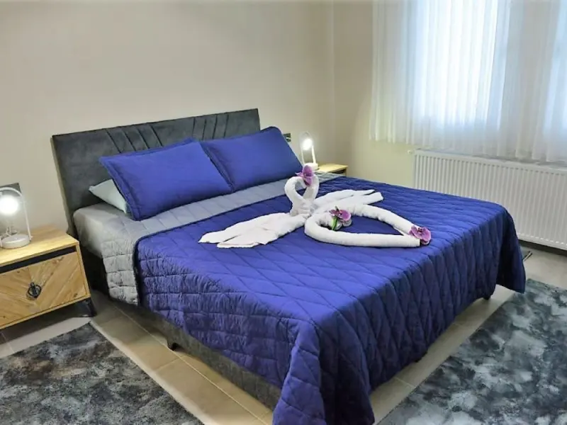 Köyceğiz Yalçın Villaları 34