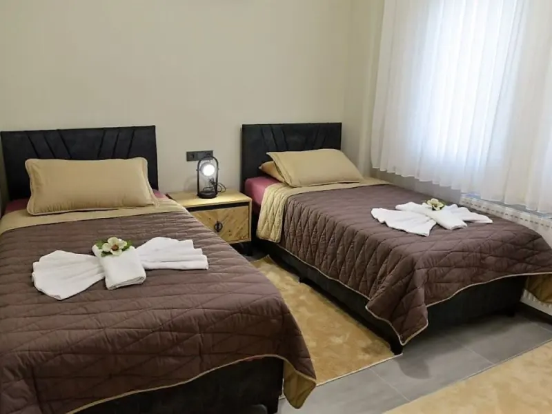 Köyceğiz Yalçın Villaları 38