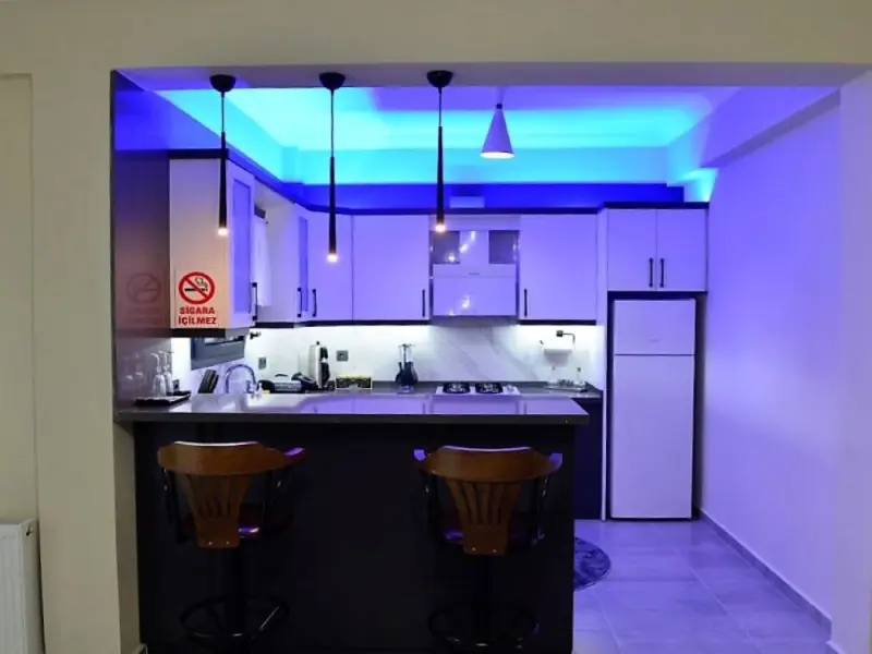 Köyceğiz Yalçın Villaları 42