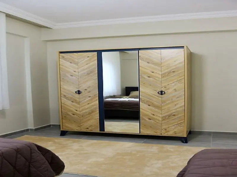 Köyceğiz Yalçın Villaları 53