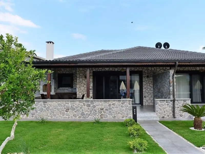 Köyceğiz Yalçın Villaları 13