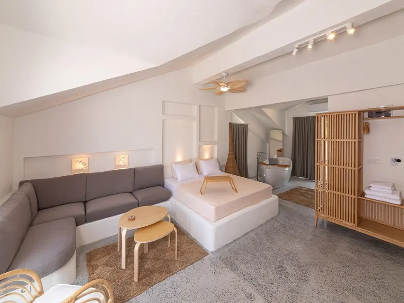 L'olive Homes 28