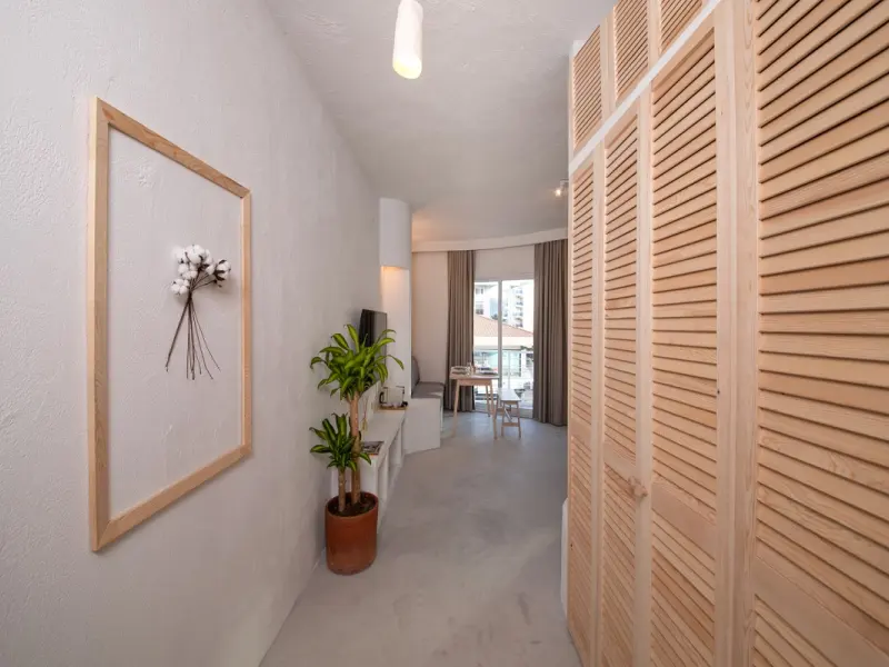 L'olive Homes 50