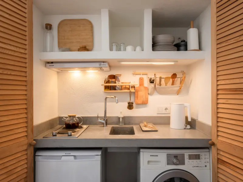 L'olive Homes 16