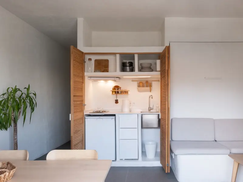 L'olive Homes 21