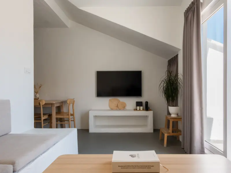L'olive Homes 22