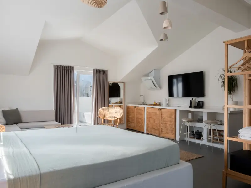 L'olive Homes 46