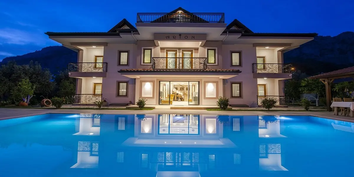 Göcek Arion Hotel
