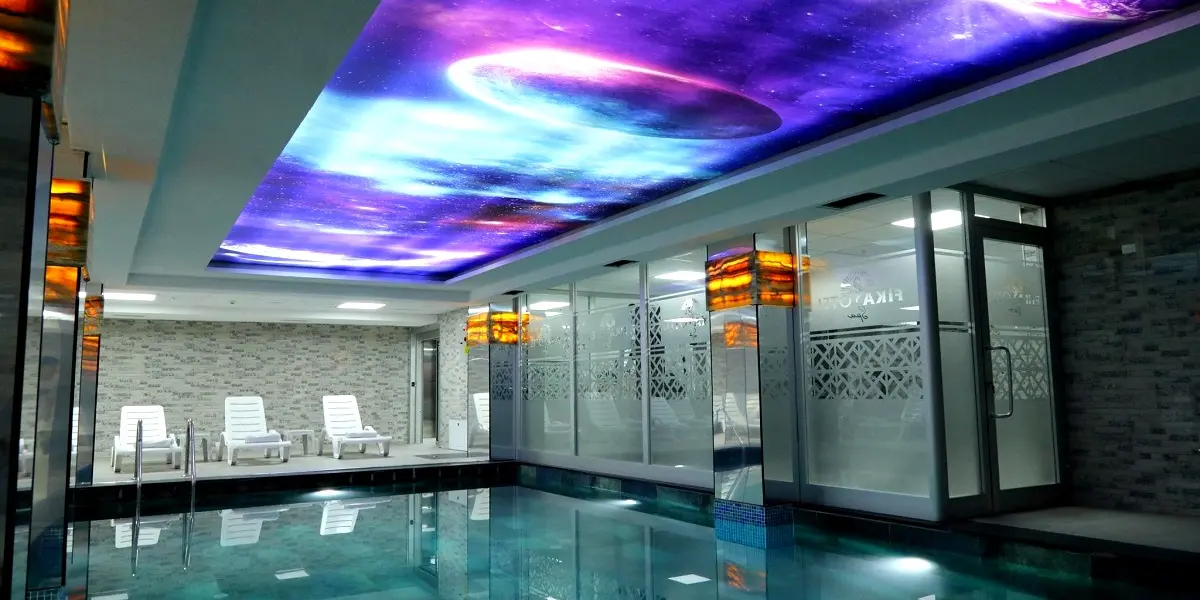 Fika City & Spa Otel
