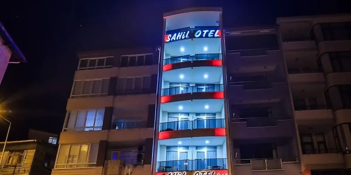 Sahil Otel Amasra