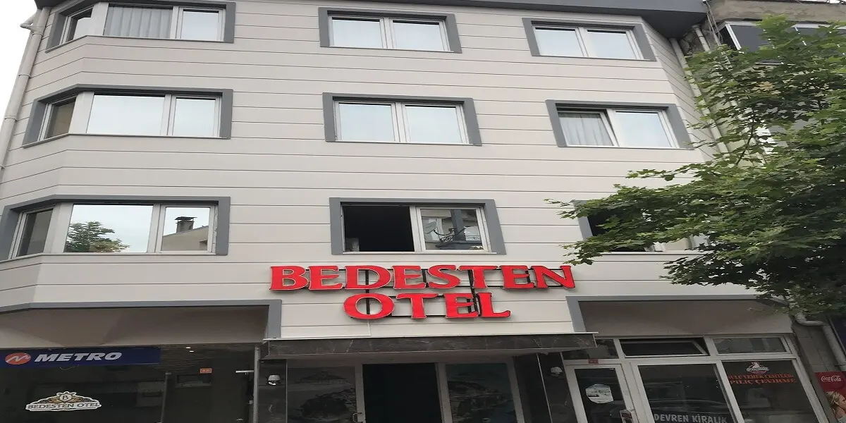 Bedesten Hotel