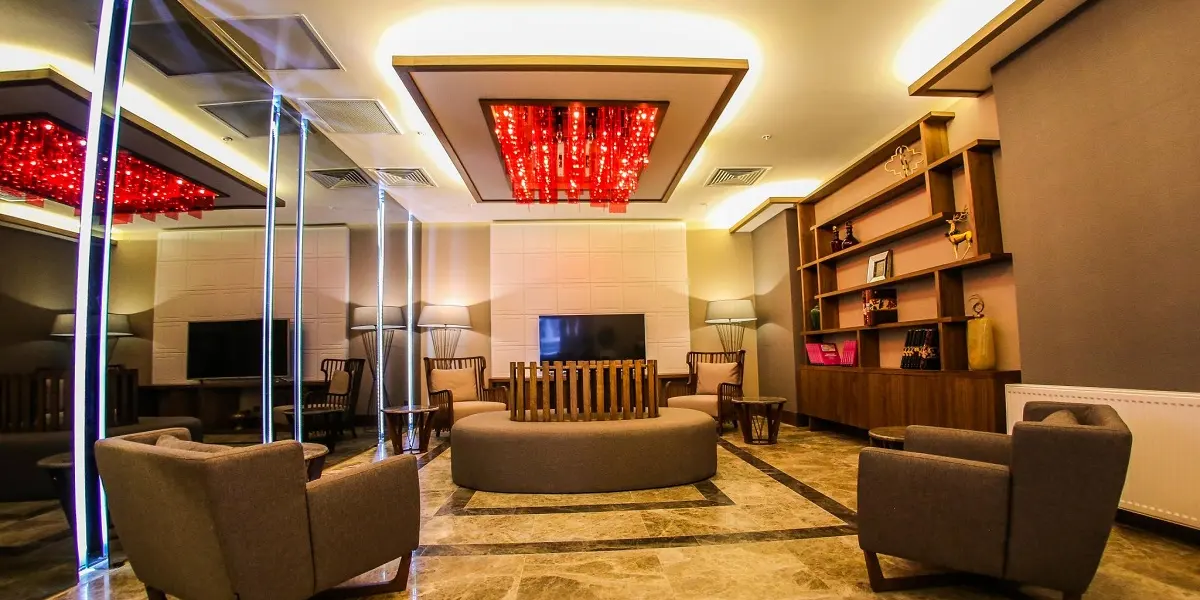Ramada By Wyndham Niğde