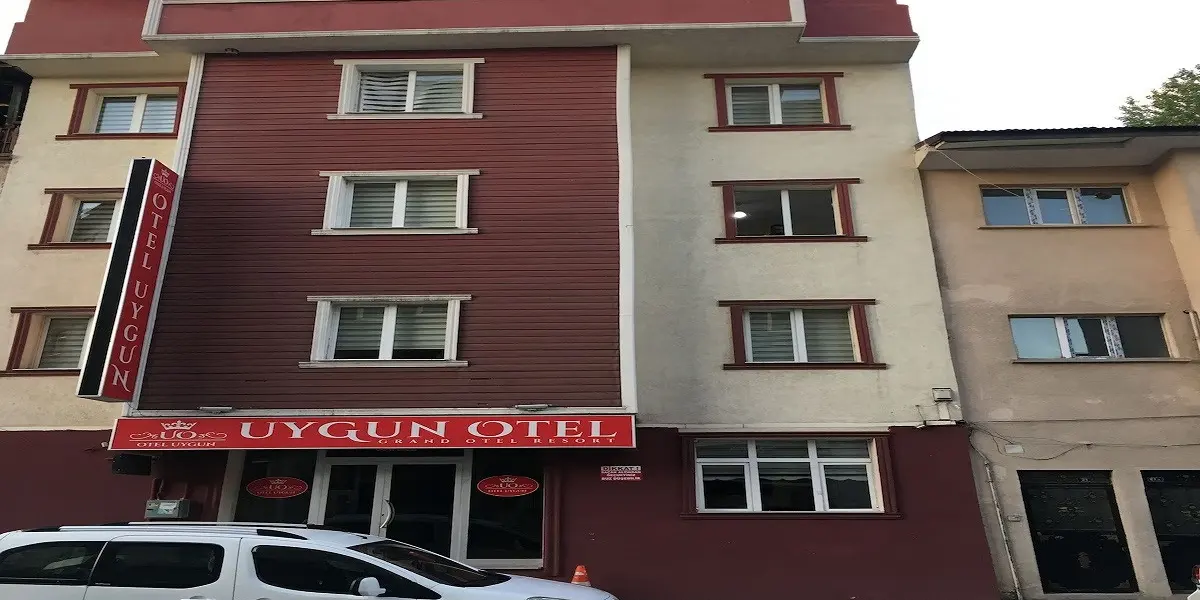 Uygun Otel