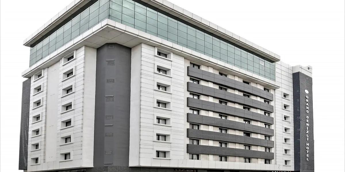 Grand Denizli Otel