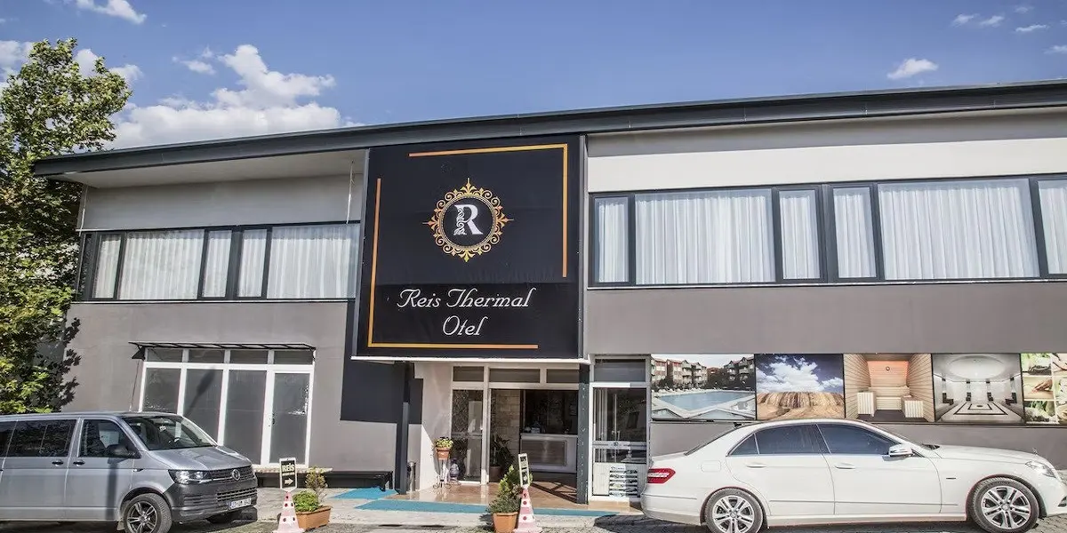 Reis Thermal Otel