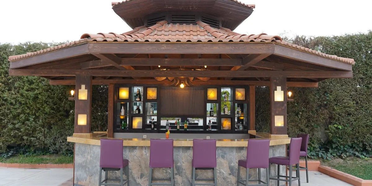 Tripolis Hotel Pamukkale