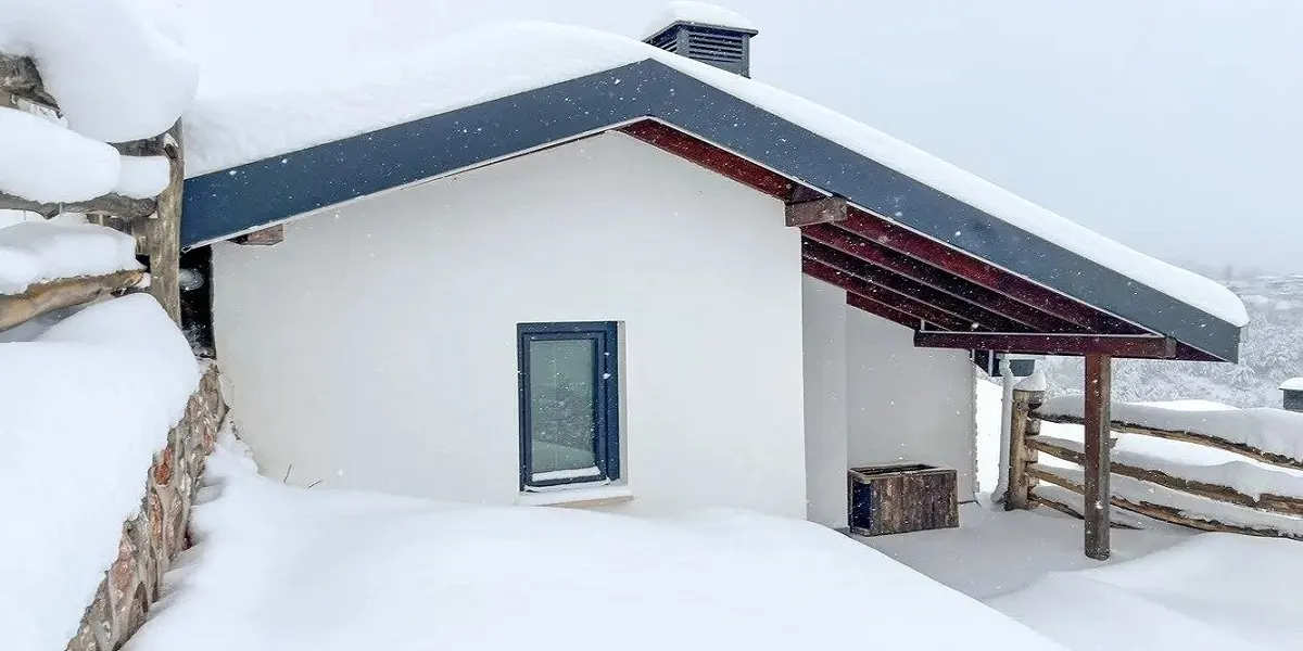 Masklavi Otel