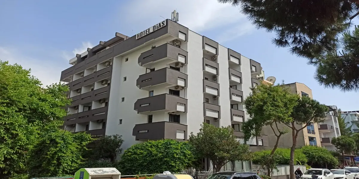 Dias Hotel