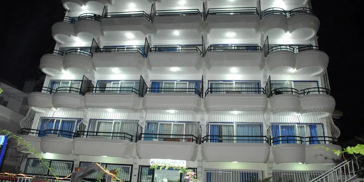 Ozgun Apart Otel