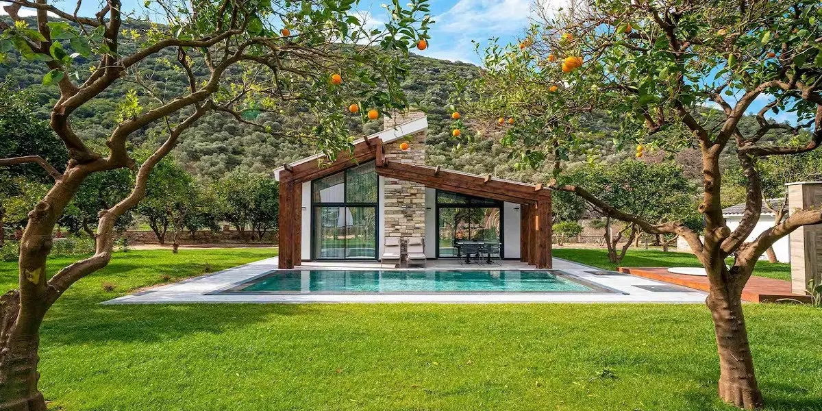 Batıhan Vadi Hotel