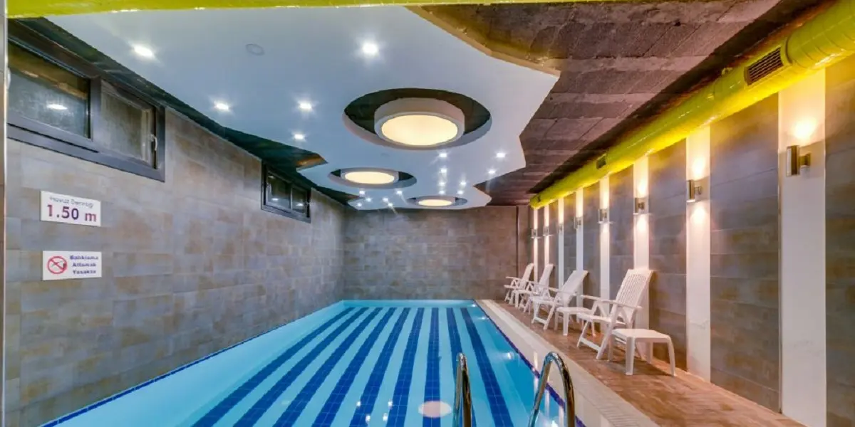 Concept Suites