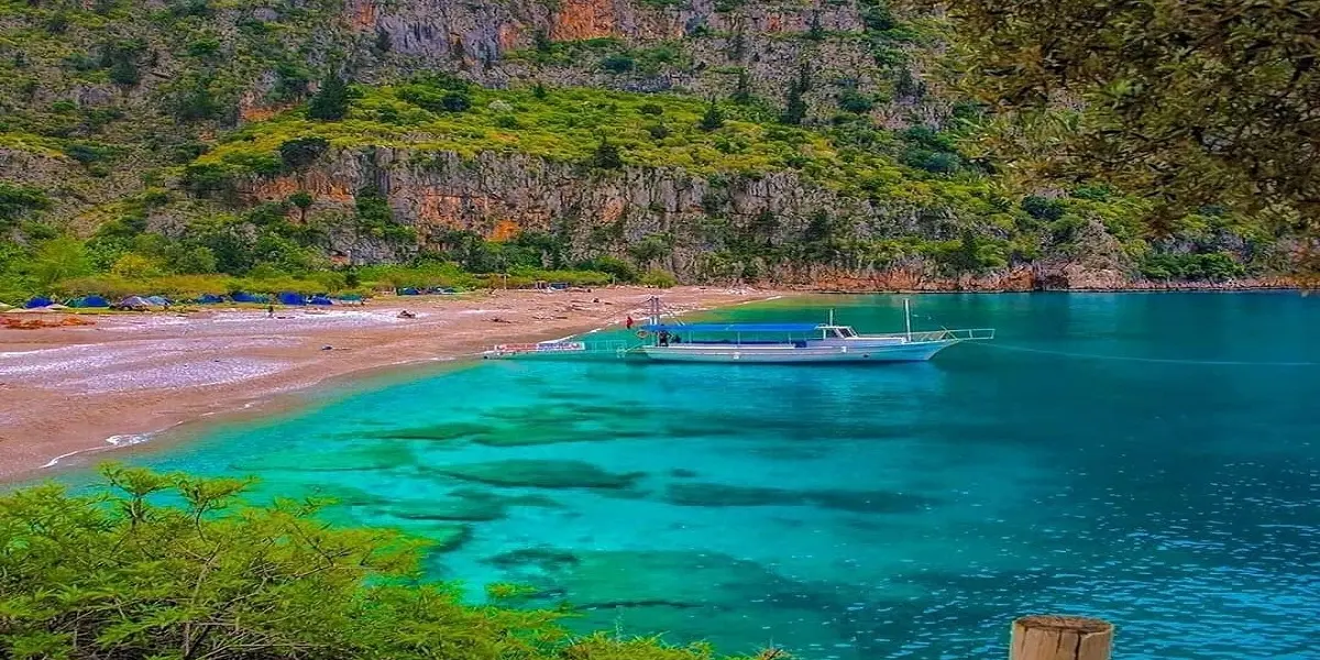 Kelebekler Vadisi