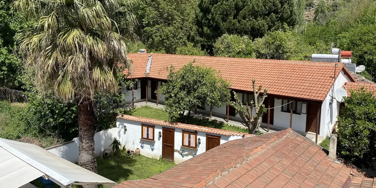 Meandros Butik Otel
