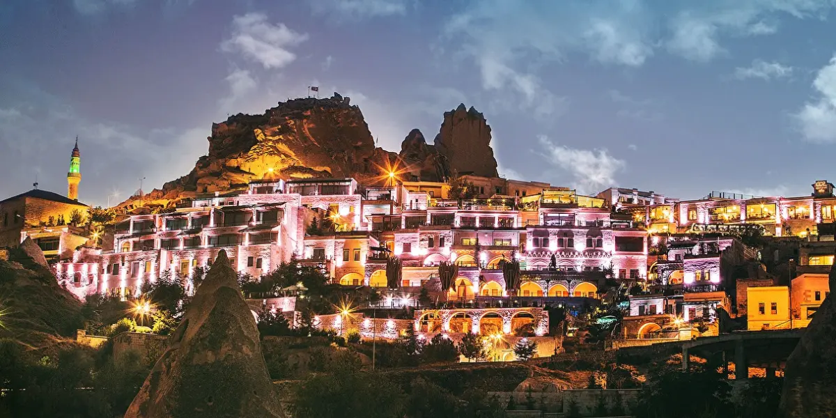 CCR Hotels