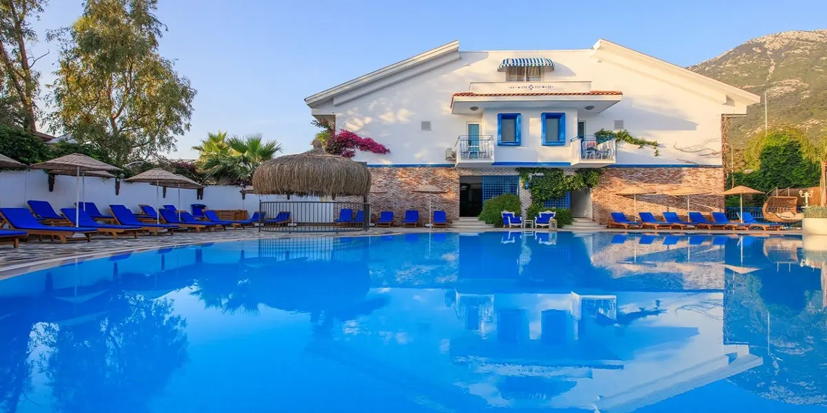 Monta Verde Hotel