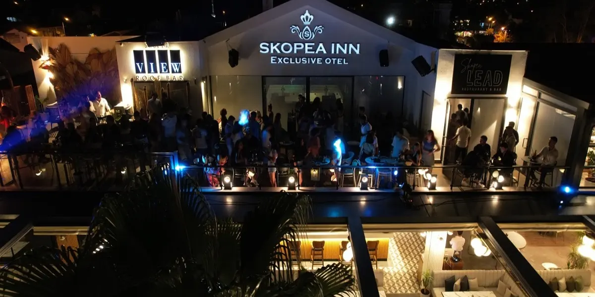 Skopea Inn Exclusive