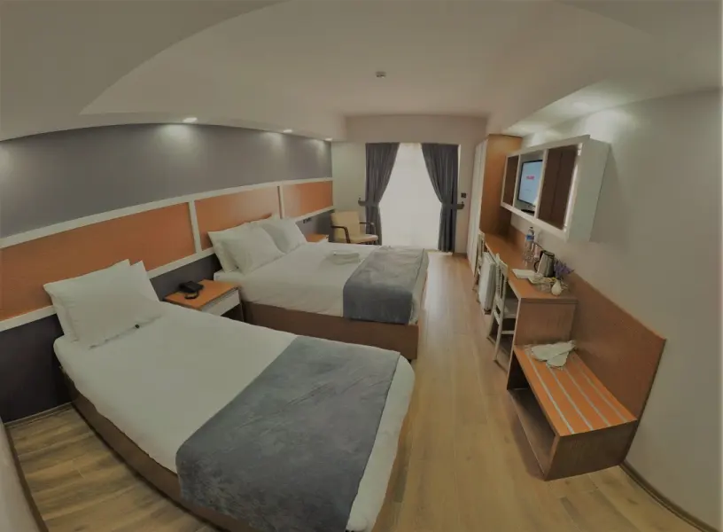 Asiwa Hotel