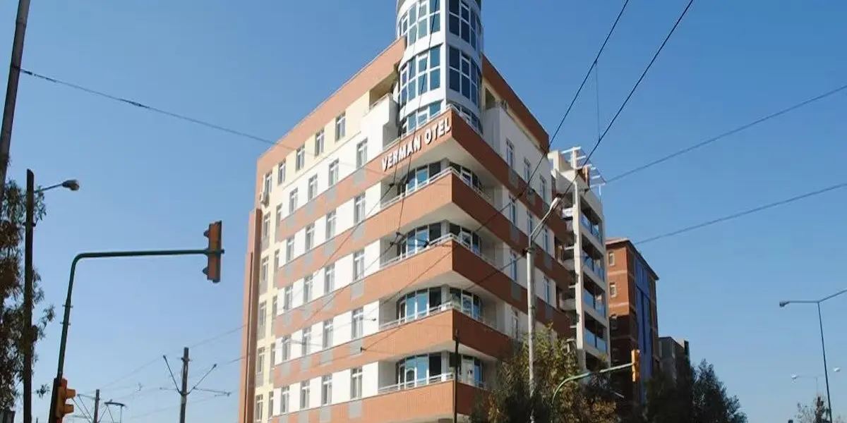 Verman Otel