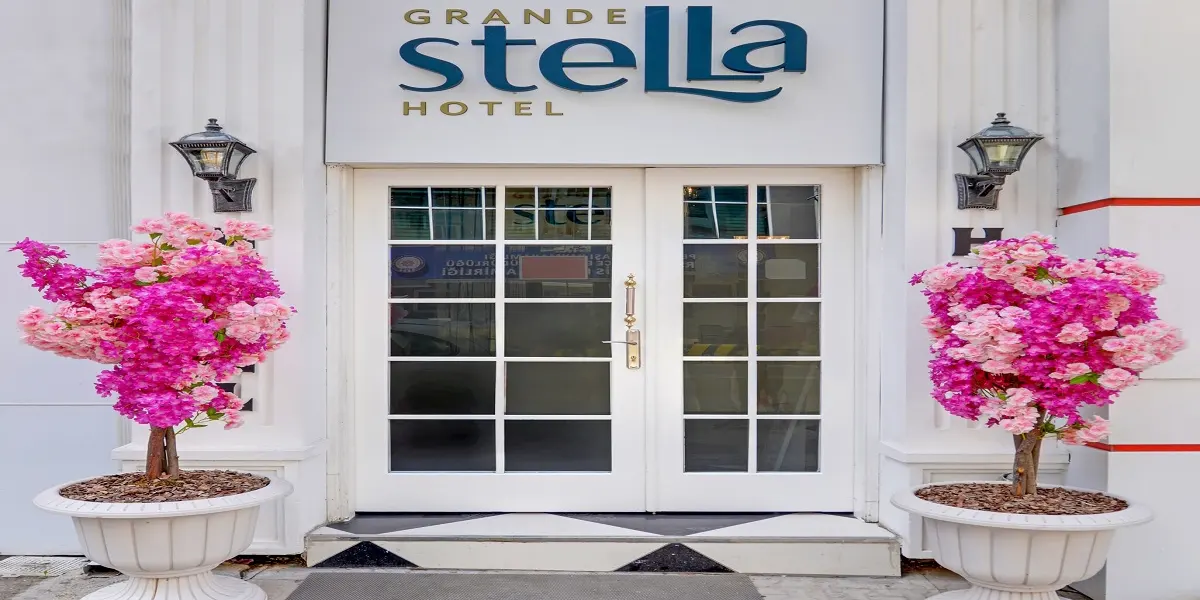 Grande Stella Hotel
