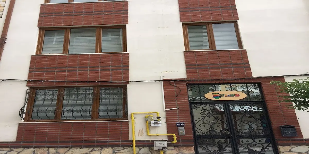 Deeps Hostel Eskişehir