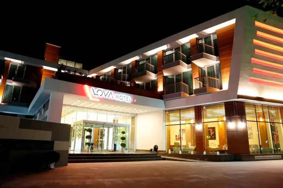 Lova Hotel Spa Yalova