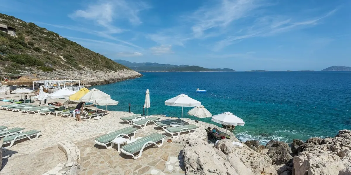 Cappari Hotels Aquarius