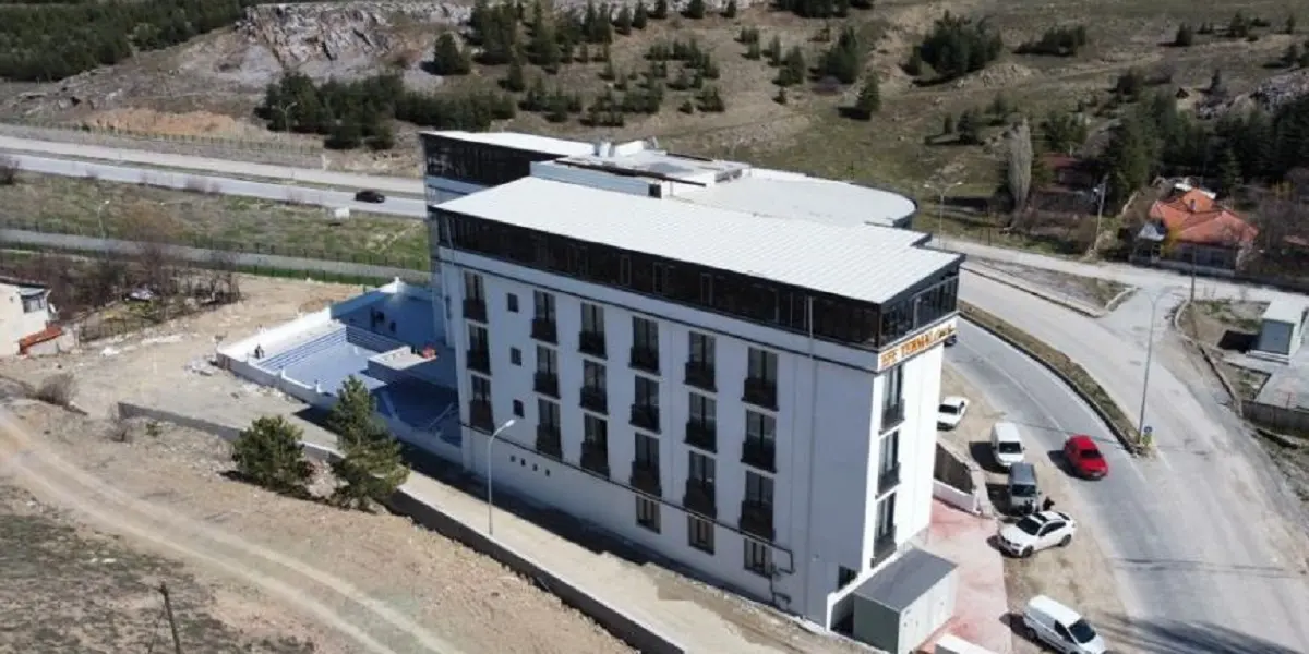 Efe Termal Otel & Spa