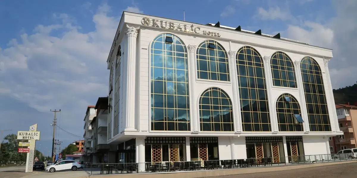 Kubaliç Hotel