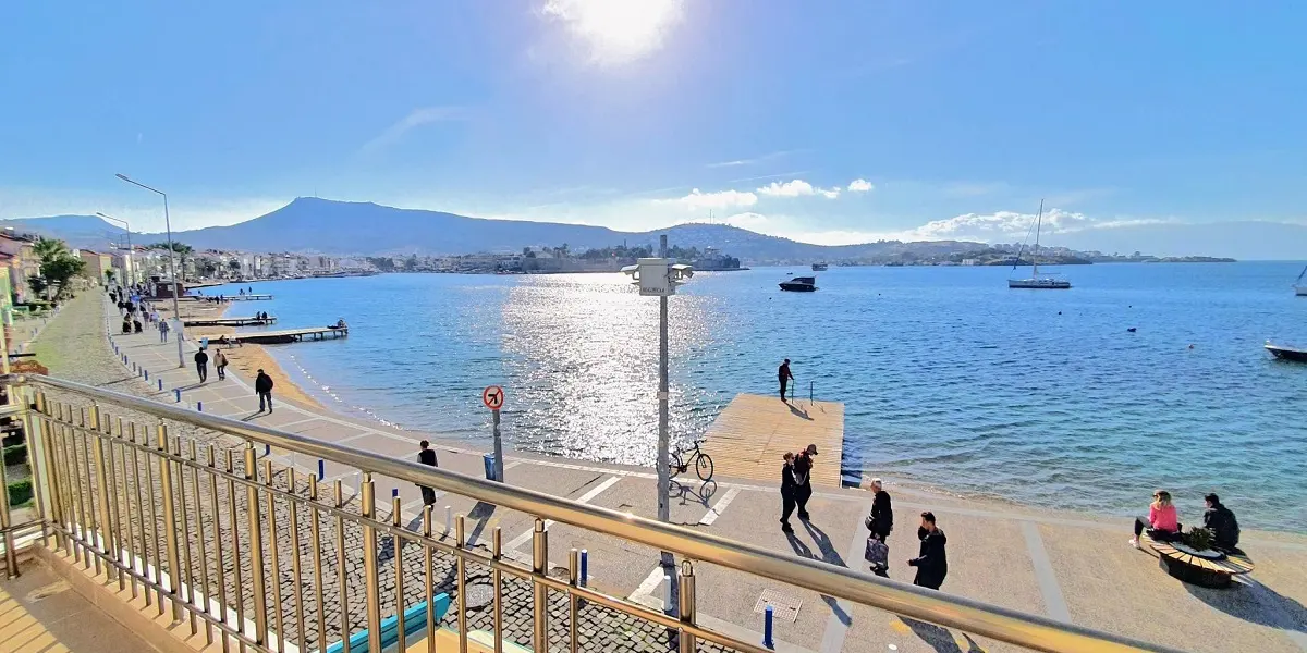 Midilli Konak