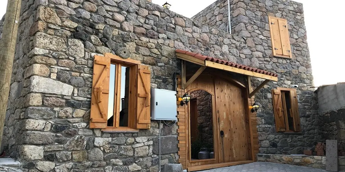 Teora Butik Otel