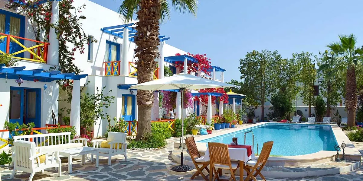 Su Otel