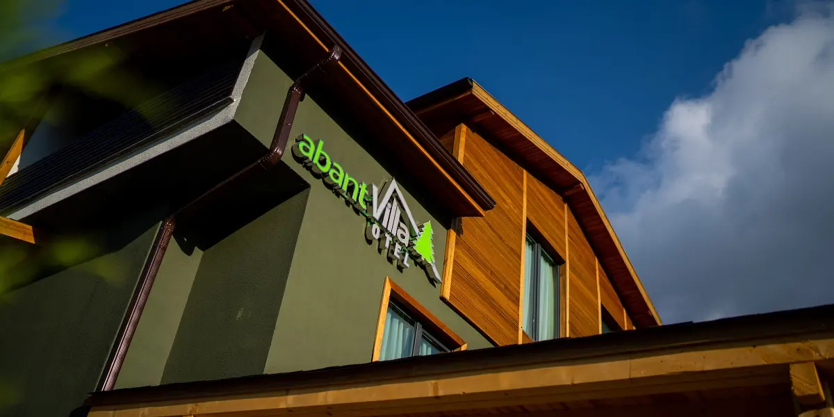 Abant Villa Otel