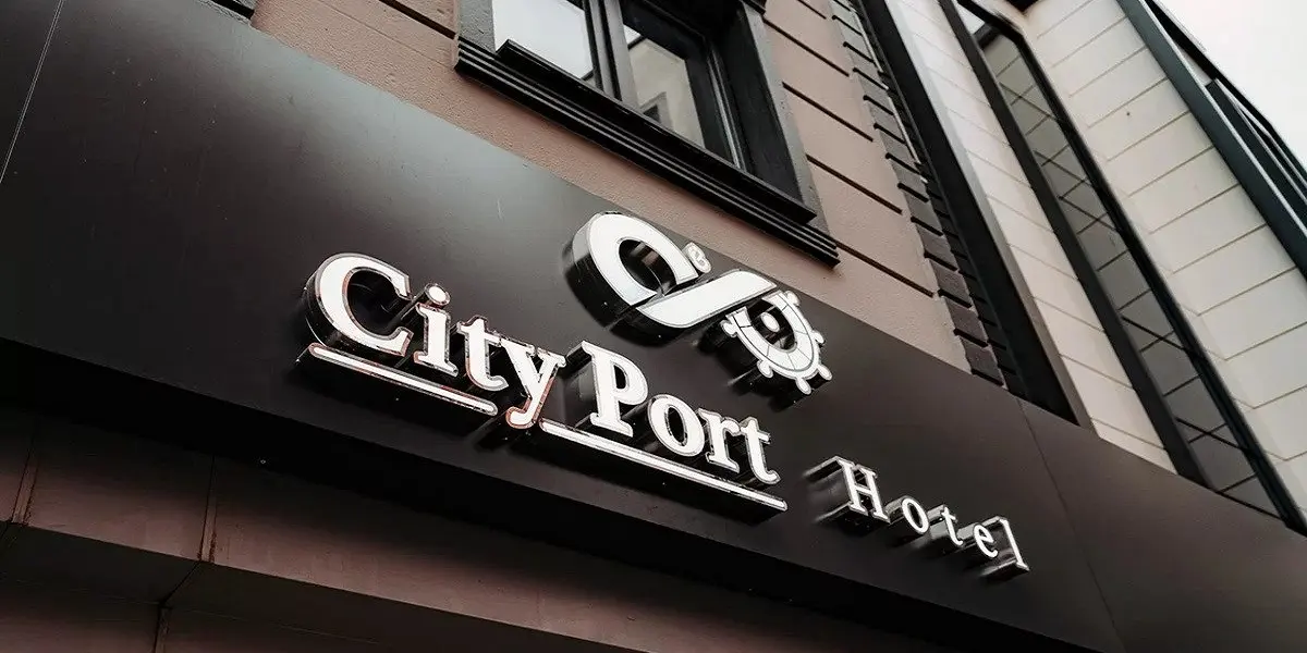 City Port Hotel