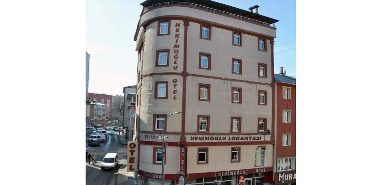 Otel Hekimoğlu