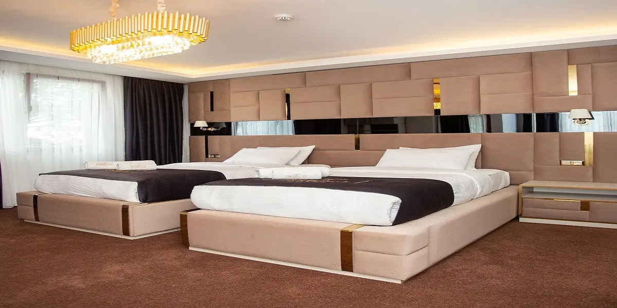 Pelit Park Hotel