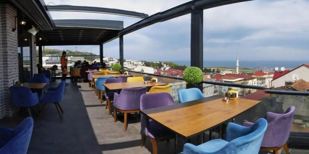 Royal Babil Suites Hotel